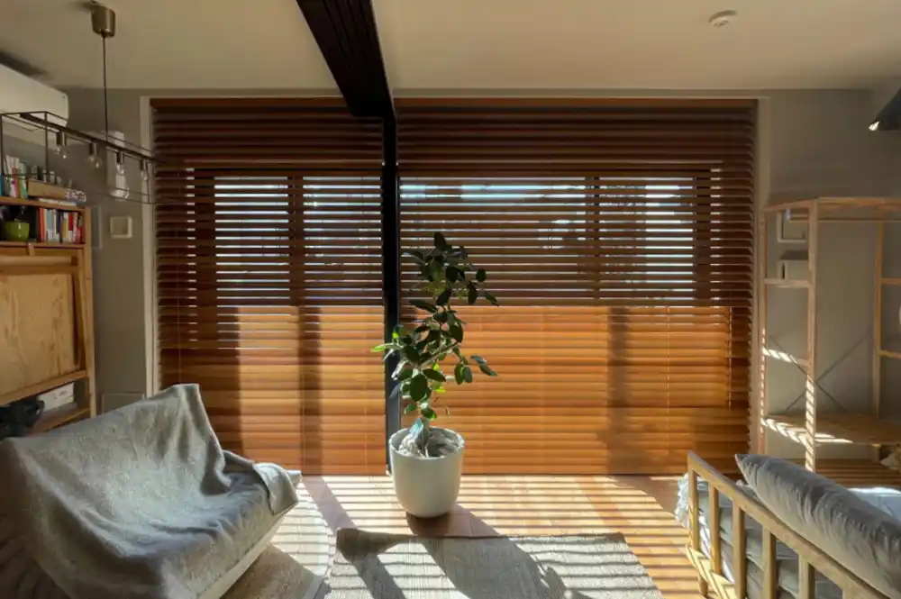 ブラインドの製品一覧 | ノーマンジャパン