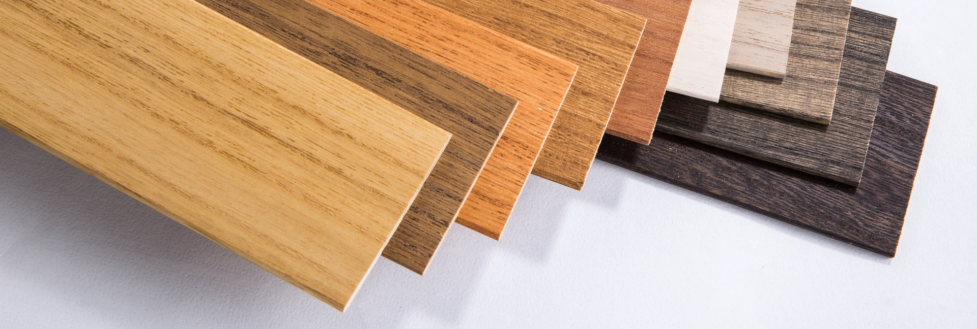 カラー | 桐ウッドブラインド | ノーマンジャパン