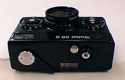 Rollei35S
