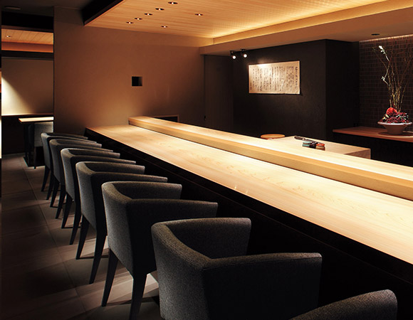 ナターレ】クレス業務用ラウンジチェア｜店舗家具NW