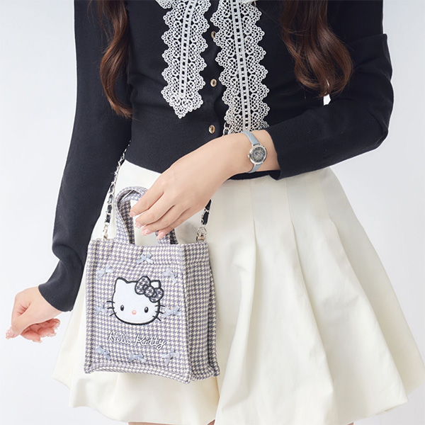 AngelHeart エンジェルハート Hello Kitty Collaboration 2nd ハロー