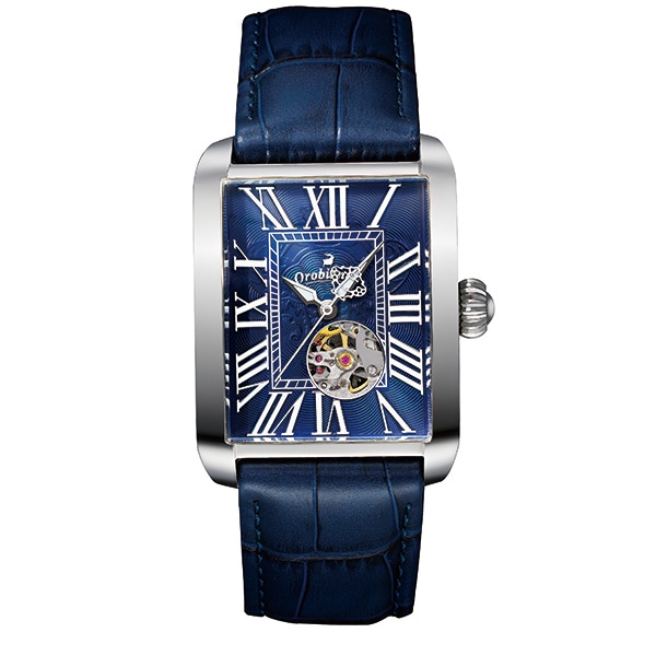 Orobianco ARMATO アルマート OR007-11 自動巻 メンズ(ブラック