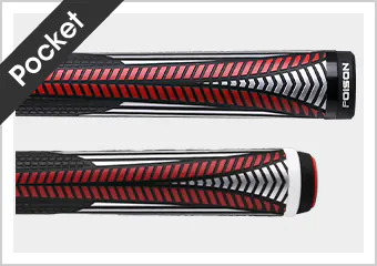 POISON (ポイズン) Cue | ビリヤードの専門店【ニューアート Billiards】