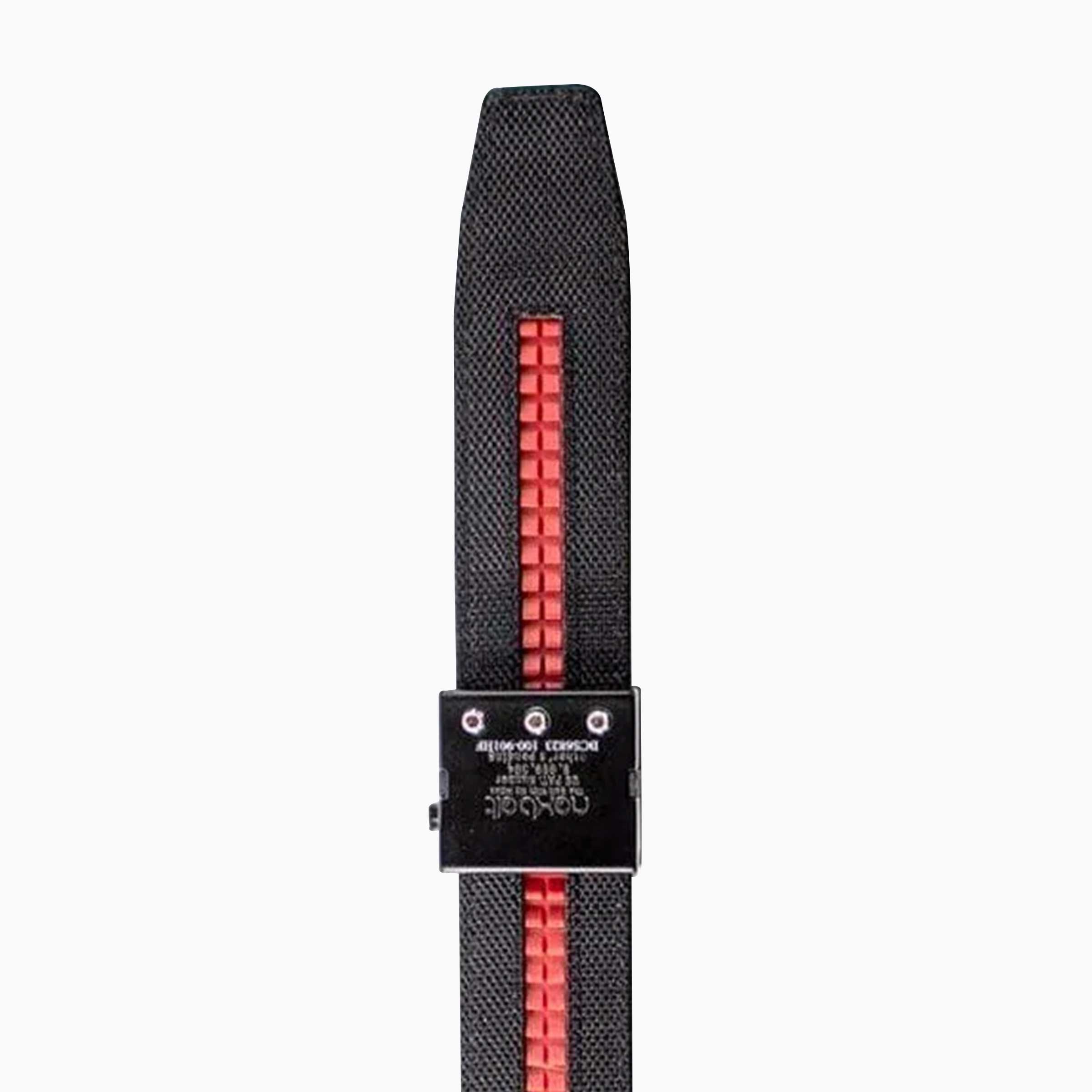 Supreme Appendix Carry Belt - Black 1 1/2