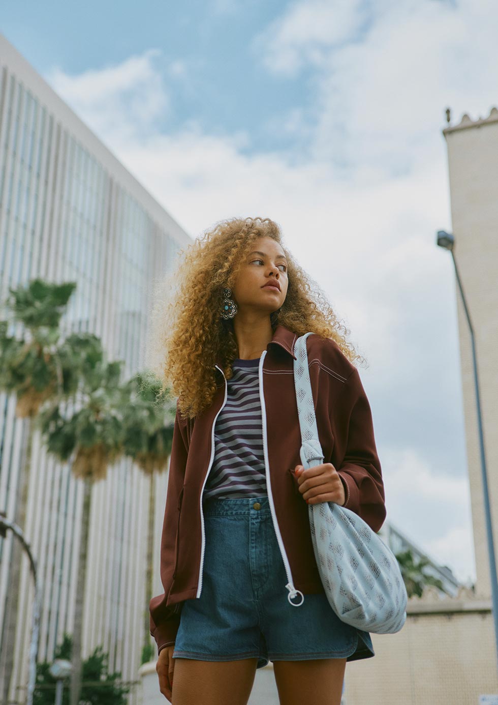 Needles official website | COLLECTIONS | Spring Summer 2025