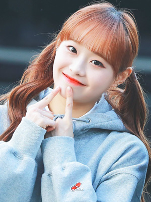 チュウ｜LOONA（今月の少女）｜応援投票、身長、年齢など