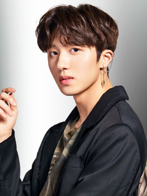 チャニ（カン・チャニ）｜SF9｜応援投票、身長、年齢など