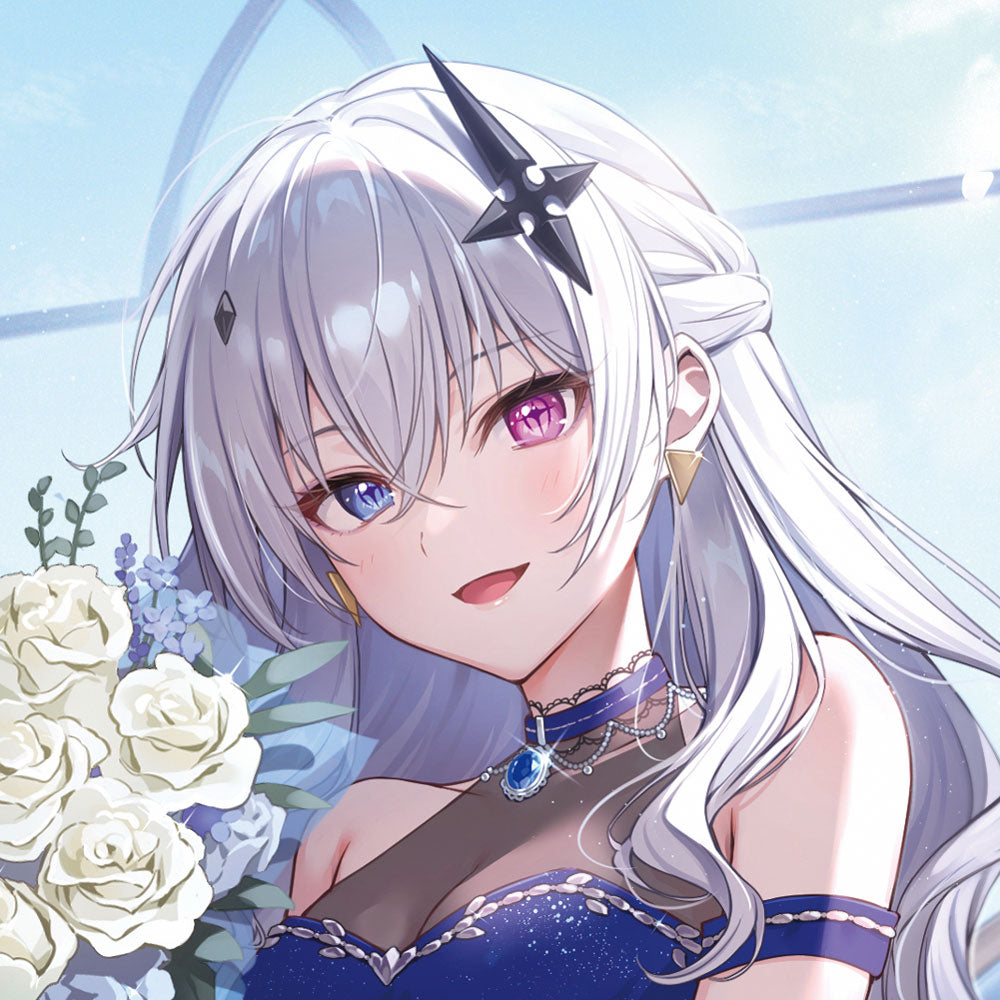 天帝フォルテ】 2024誕生日 ASMRボイス – Neo-Porte（ネオポルテ