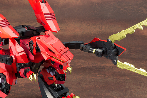 HMM ゾイド EZ-049 シュトゥルムテュラン グッズ - Neowing