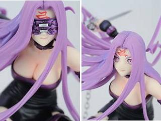 Fate/stay night ライダー フィギュア・ドール グッズ - Neowing
