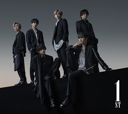 1ST [CD+DVD/初回盤A: 原石盤] SixTONES CDアルバム - Neowing