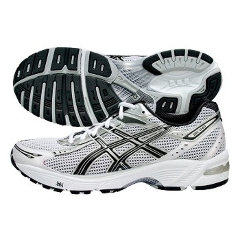 アシックス(asics) GEL-1140-SW 27.0cm・0199(ホワイト×オニキス