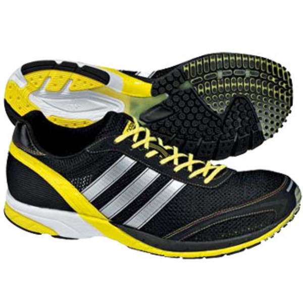 adidas(アディダス) アディゼロ-Japan 26.0cm・ブラック