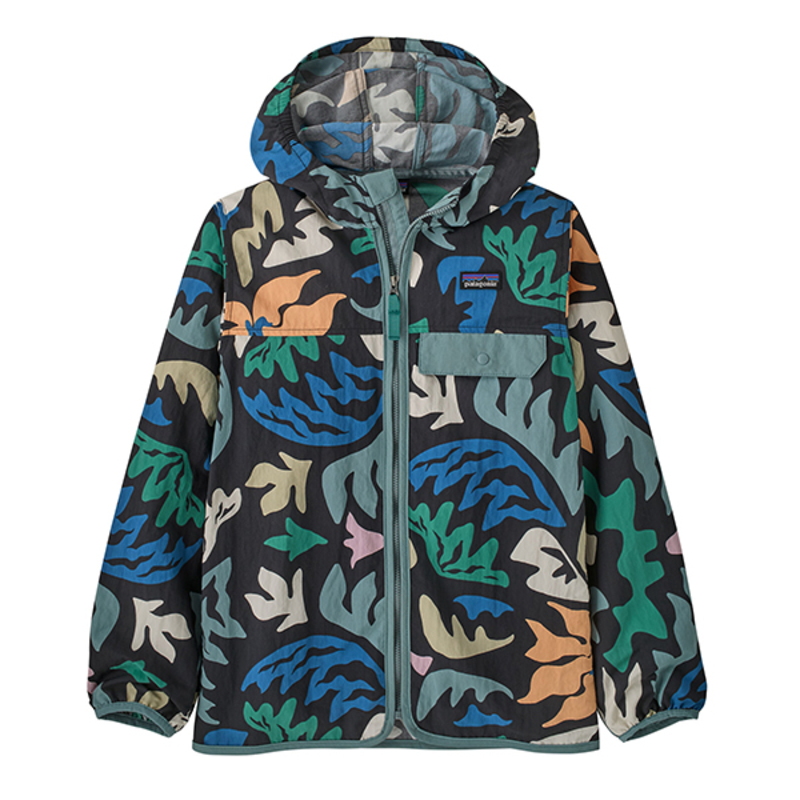 パタゴニア(patagonia) キッズ バギーズ ジャケット 64233｜アウトドア