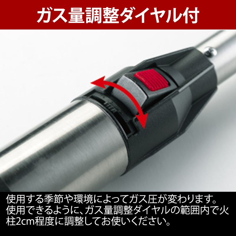 ユニフレーム(UNIFLAME) スティックターボII タックOD 780732