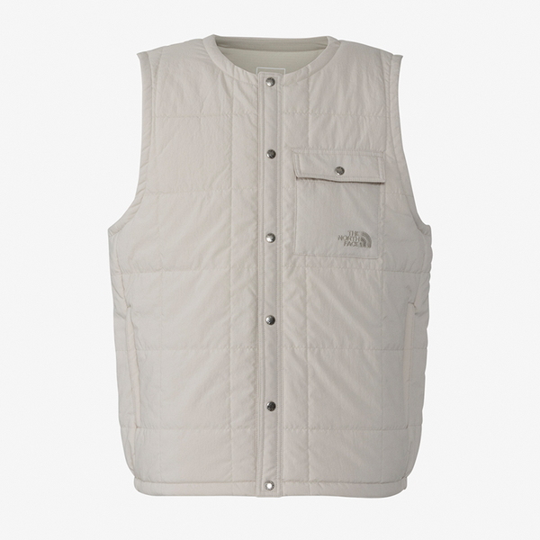 THE NORTH FACE(ザ・ノース・フェイス) メドウウォームベスト ユニ
