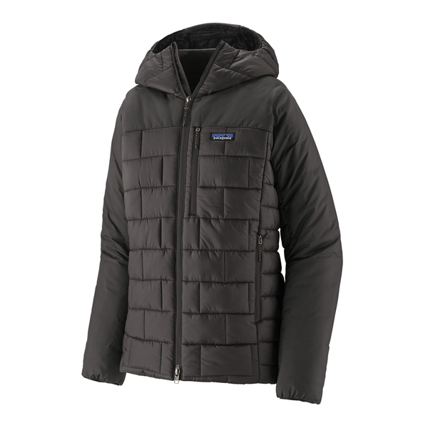 パタゴニア(patagonia) ウィメンズ ハイロフト ナノ パフ フーディ