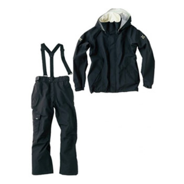 シマノ(SHIMANO) RA-201I XEFO・ゴアテックス(R)レインスーツ 703255