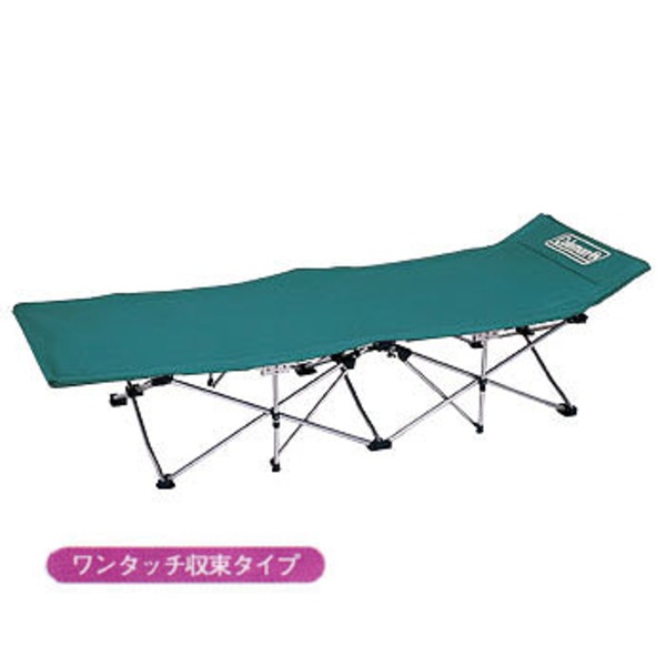 Coleman(コールマン) ワンタッチコット 170A5656｜アウトドア