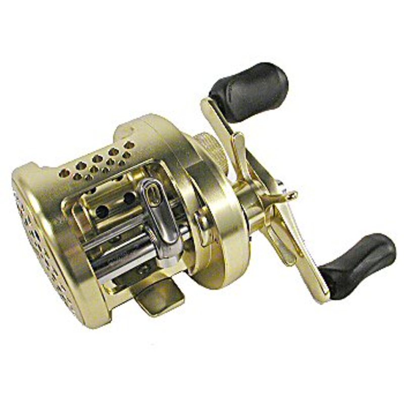 シマノ(SHIMANO) カルカッタ CONQUEST(コンクエスト)201 015044