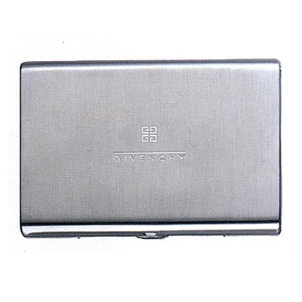 GIVENCHY(ジバンシー) Gシガレットケース GCI-0001｜アウトドア用品