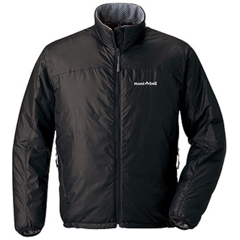 モンベル(montbell) サーマラップジャケット Men's 1101326