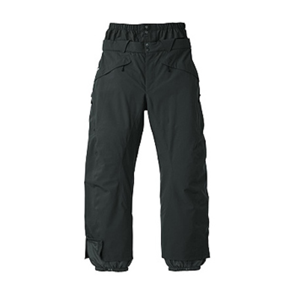 THE NORTH FACE(ザ・ノース・フェイス) RTG HyventAlpha Insulation