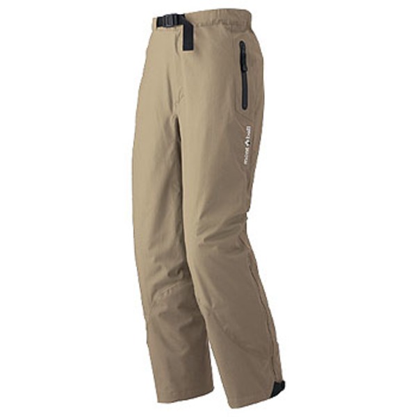 モンベル(montbell) スーパーハイドロブリーズ・インシュレーテッド