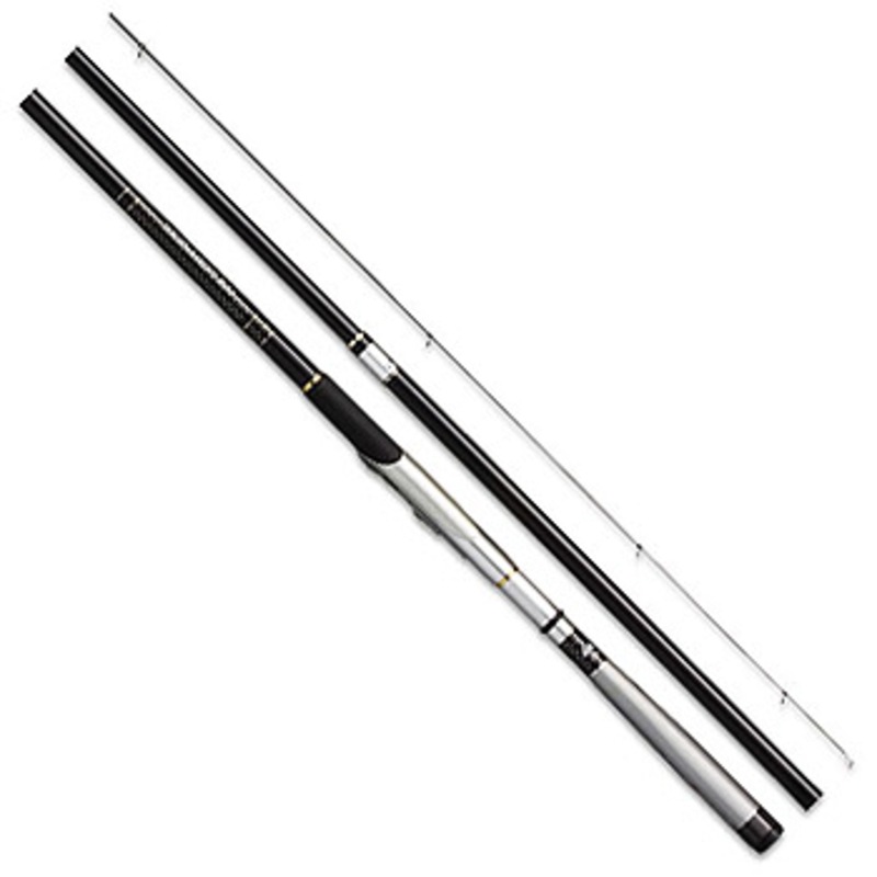 ダイワ(Daiwa) トーナメント磯 剛剣 1.5-53 06573830｜アウトドア用品
