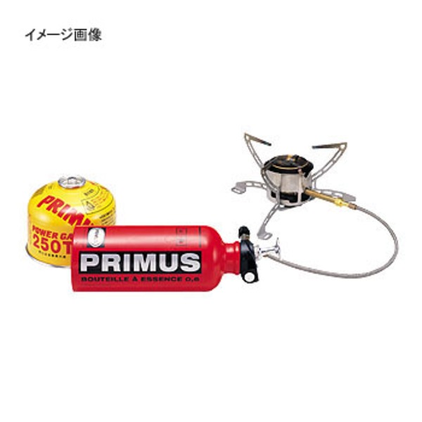 PRIMUS(プリムス) マルチフューエルEX P-MF-EX｜アウトドア用品・釣り