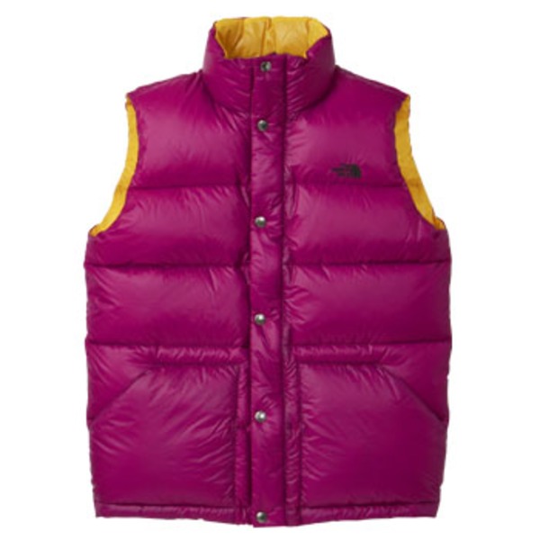 THE NORTH FACE(ザ・ノース・フェイス) SIERRA VEST ND18812