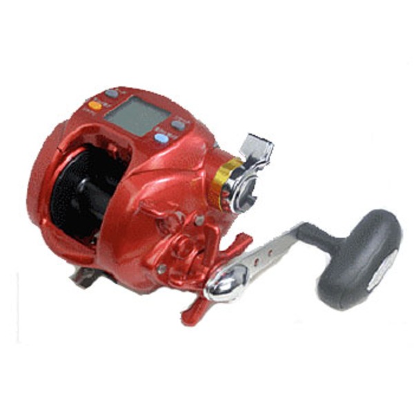 ダイワ(Daiwa) シーボーグ 500R(電動リール) 00801246｜アウトドア用品
