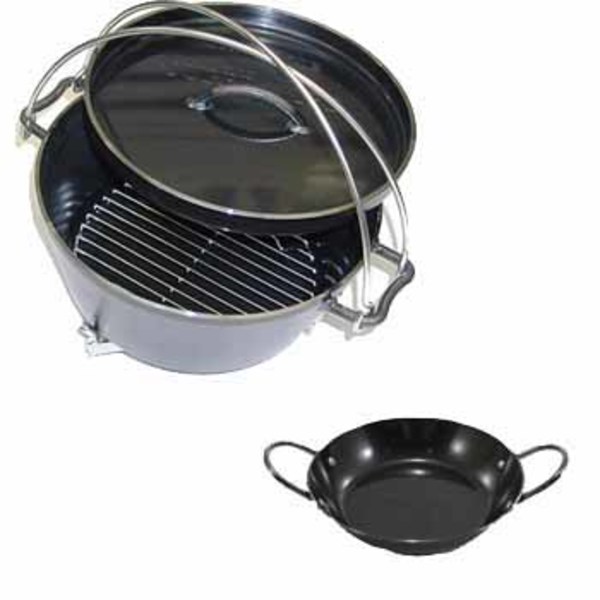 廃版 ユニフレーム ダッチパン12インチ ダッチオーブンハーフ 【公式通販】