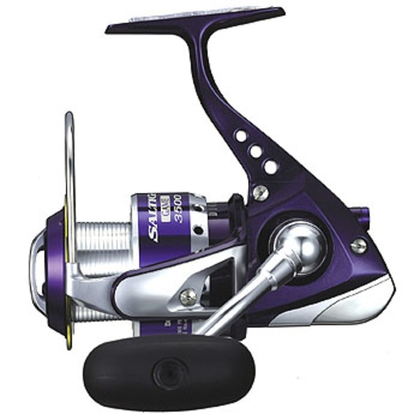 ダイワ(Daiwa) ソルティガ GAME3500 00058966｜アウトドア用品・釣り具