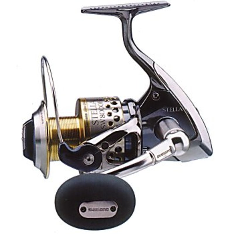 シマノ(SHIMANO) ステラSW 8000HG 01552｜アウトドア用品・釣り具通販