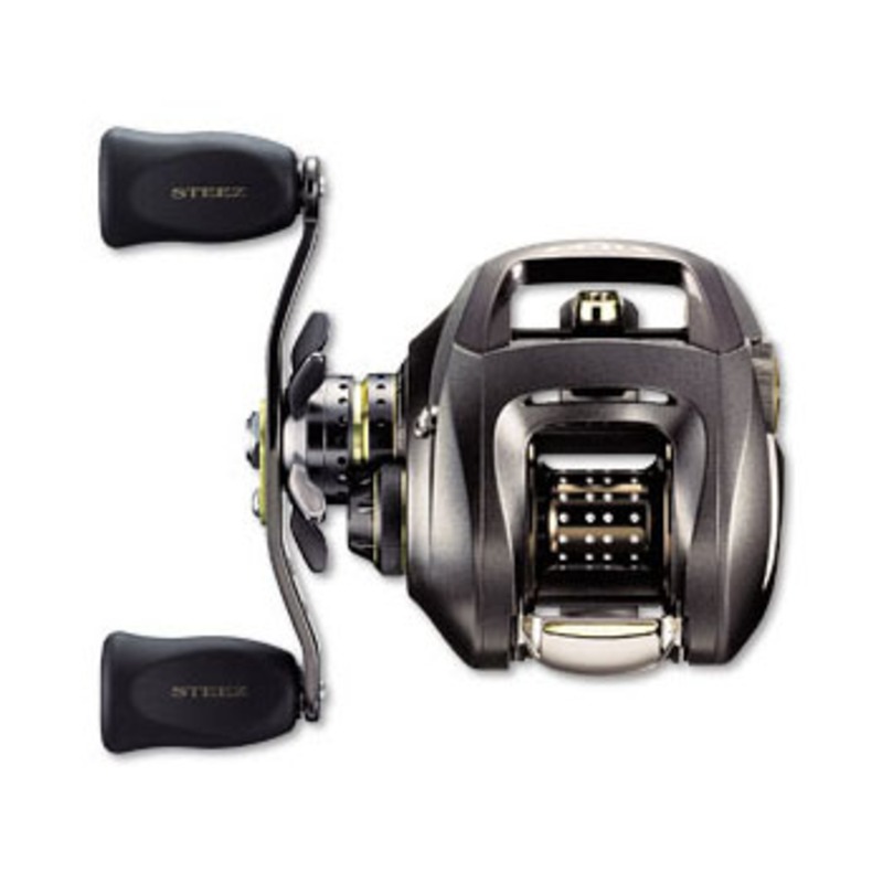 ダイワ(Daiwa) STEEZ(スティーズ) 100HL 00614063｜アウトドア用品