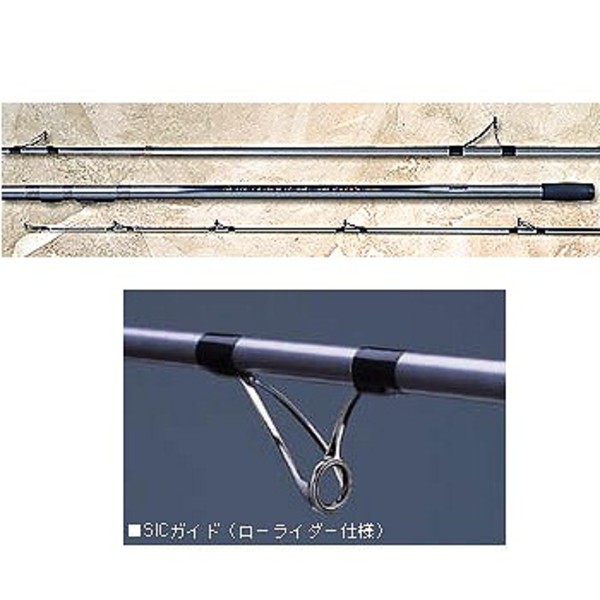 シマノ(SHIMANO) サーフリーダーSF 405CX(並継モデル) 22157