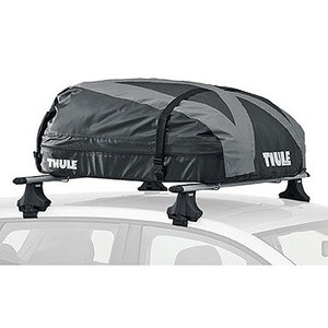 Thule(スーリー) RANGER 90 レンジャー90 折りたたみ可能なソフト