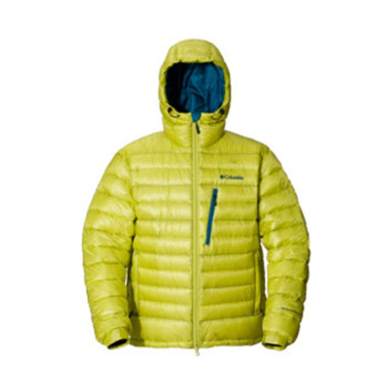 Columbia(コロンビア) クレイターレイクII ジャケット PM5324