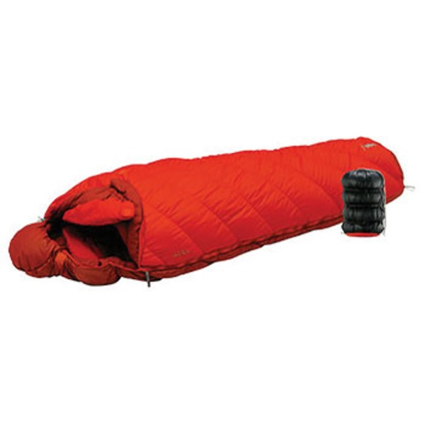 モンベル(montbell) スーパースパイラル バロウバッグ#1 1121218