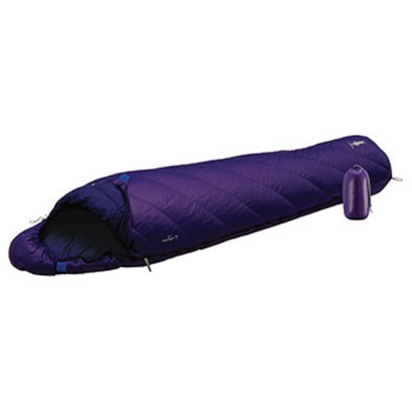 モンベル(montbell) スパイラルダウンハガー#7 1121216｜アウトドア