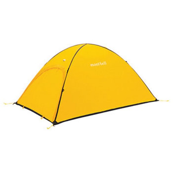 モンベル(montbell) X-TREK マイティドーム 2型 1122389｜アウトドア