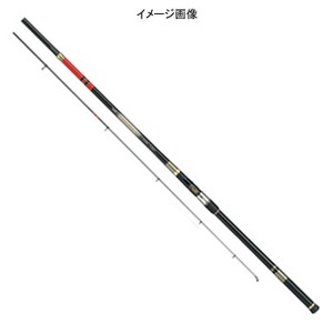 がまかつ(Gamakatsu) がま磯 カゴ スペシャルIII ベイト 3号-5.7m