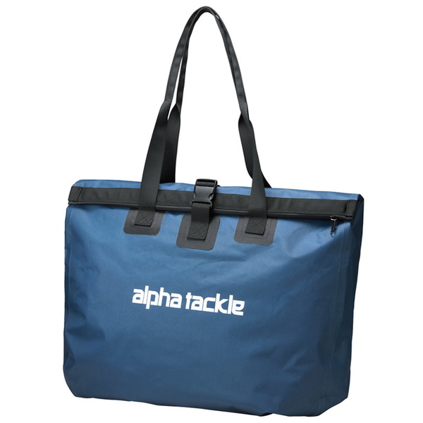 アルファタックル(alpha tackle) W.T.C. トートバッグ NV/L 24043