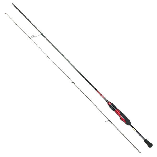 ダイワ(Daiwa) 月下美人 AJING 510UL-S・R 05802572｜アウトドア用品