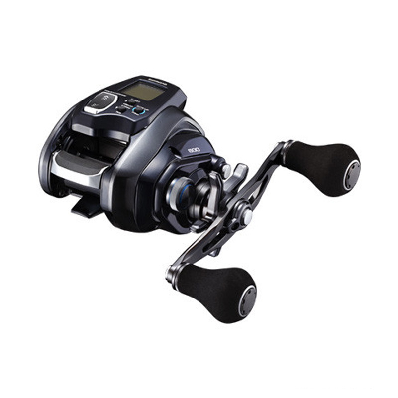 シマノ(SHIMANO) 20 フォースマスター 600DH(右) 042989｜アウトドア