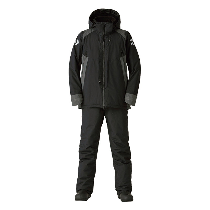 ダイワ(Daiwa) DW-3420 レインマックス コンビアップ ハイロフト