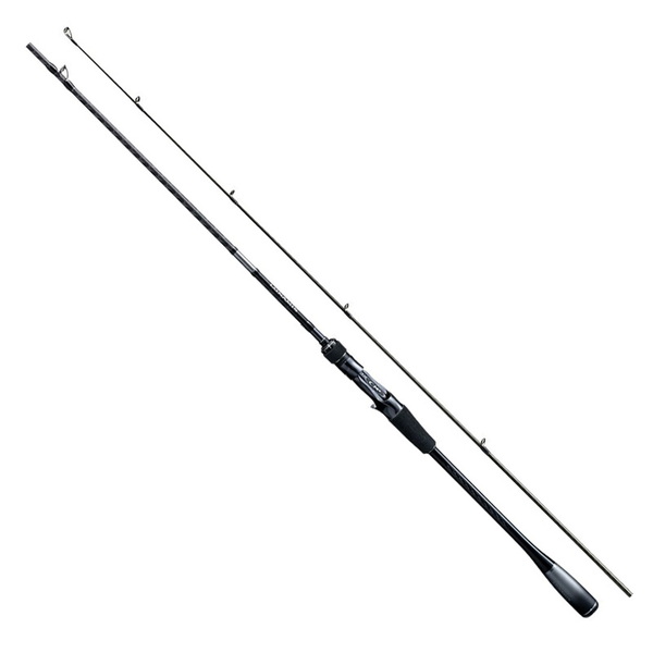 シマノ(SHIMANO) 20 ルナミス B86ML(ベイト・2ピース) 395849