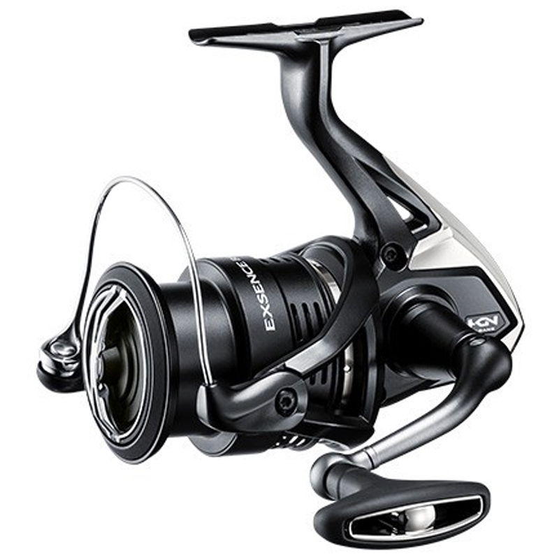 シマノ(SHIMANO) 20 エクスセンス BB 4000MXG 042002｜アウトドア用品