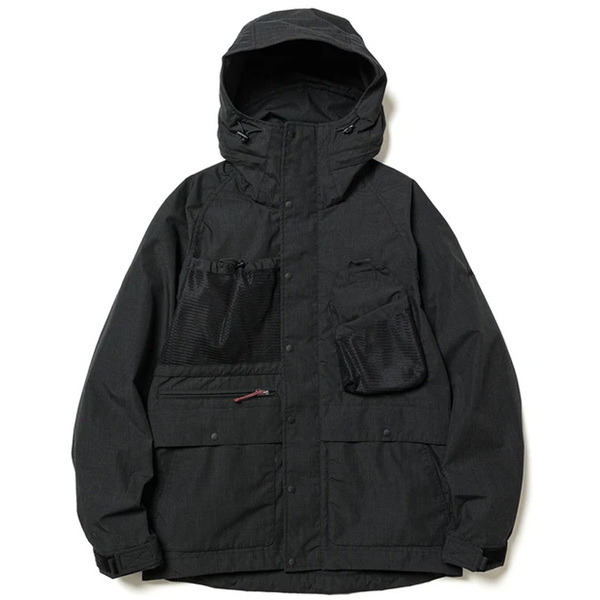 ナンガ(NANGA) TAKIBI MOUNTAIN PARKA(タキビ マウンテン パーカー